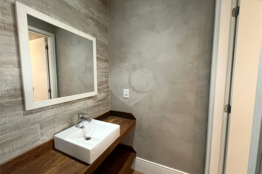 Maravilhoso Apartamento com 3 quartos no Jardim Europa