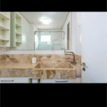 Apartamento mobiliado na Vila Mariana – pronto para morar!