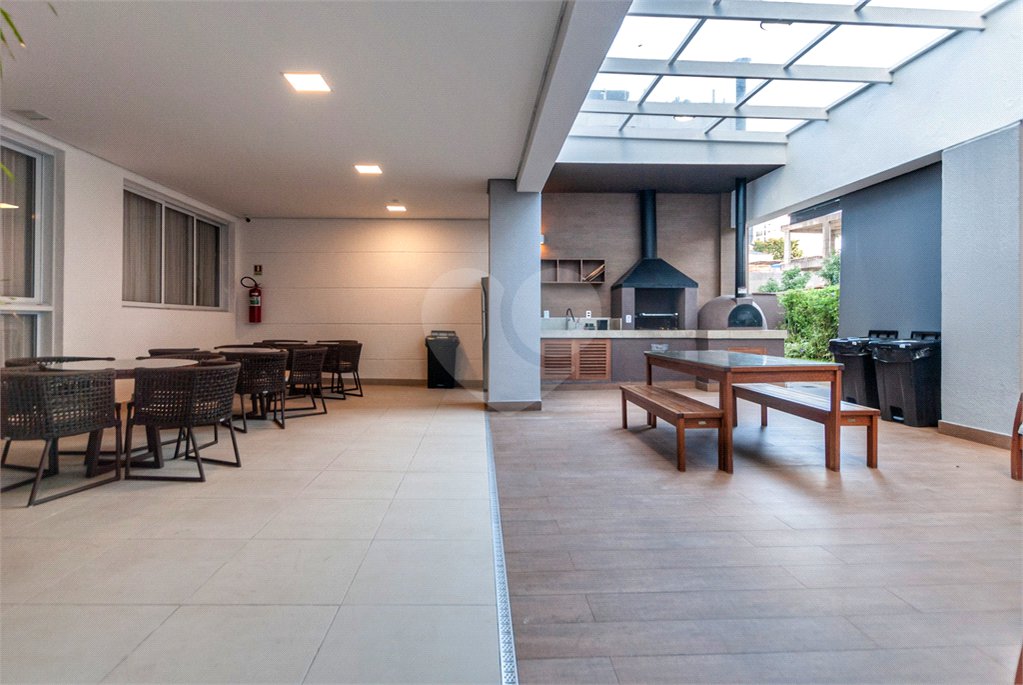 APARTAMENTO 2 QUARTOS NOVO 3 VAGAS COMPRA/VENDA NA ACLIMAÇÃO
