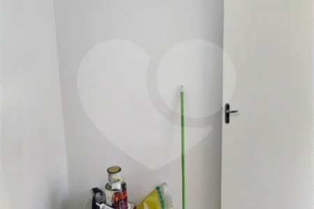 APARTAMENTO À VENDA – CONDOMÍNIO ITUXI | SAÚDE – SP