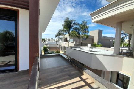 Casa à Venda no Condomínio Damha III – São Carlos/SP