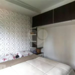 Apartamento à venda com 2 quartos em Vila Guilherme, São Paulo, SP
