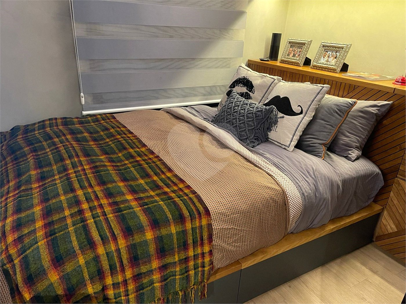 Apartamento á venda - Saúde