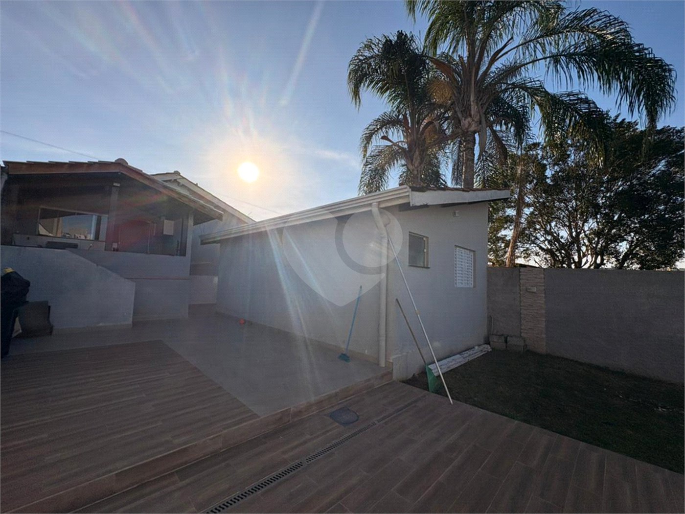 Casa Terrea a venda em atibaia