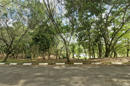 TERRENO DIFERENDIADO À VENDA NO CONDOMÍNIO PORTO ATIBAIA – ATIBAIA/SP