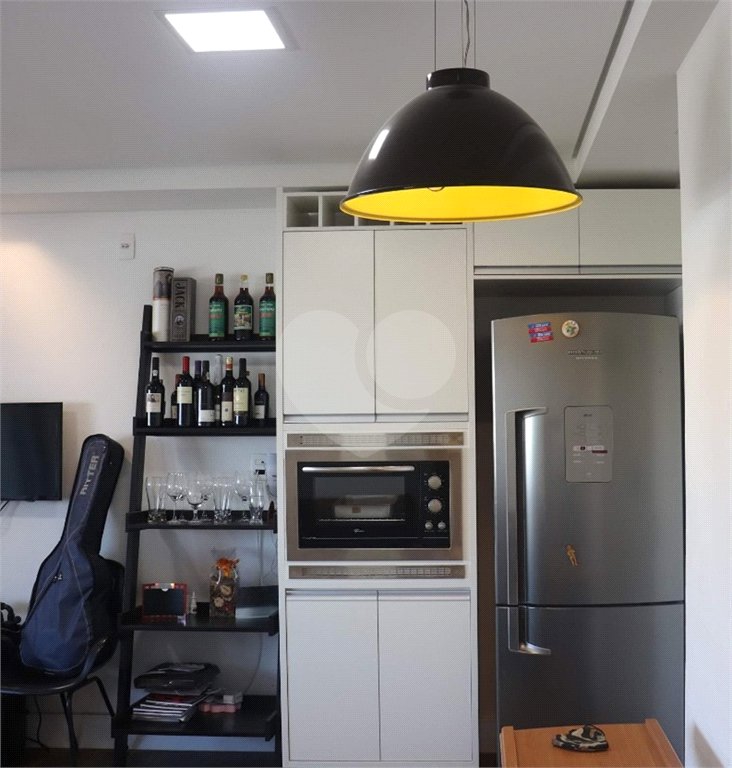 Apartamento à venda com 70 m², 2 quartos e 1 vaga
