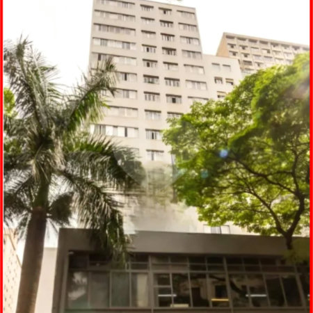 Apartamento de 81m² à venda em Santa Cecilia