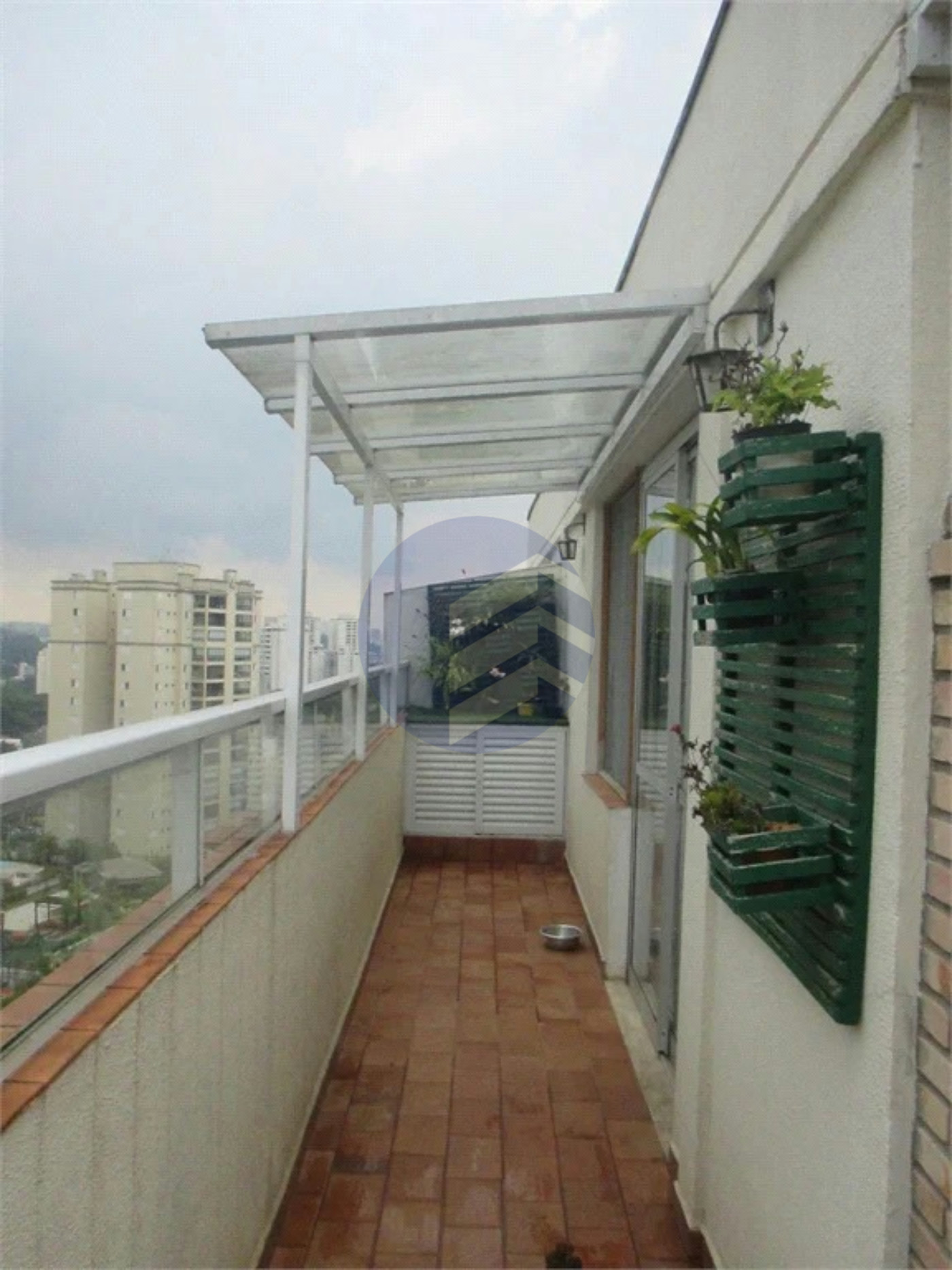 Duplex à venda com 2 quartos, sendo 1 suíte, em Vila Sônia, São Paulo - SP