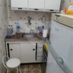 Apartamento/Kitnet no Centro de SP
