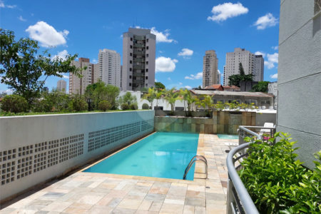 APARTAMENTO A VENDA EM SP MOOCA