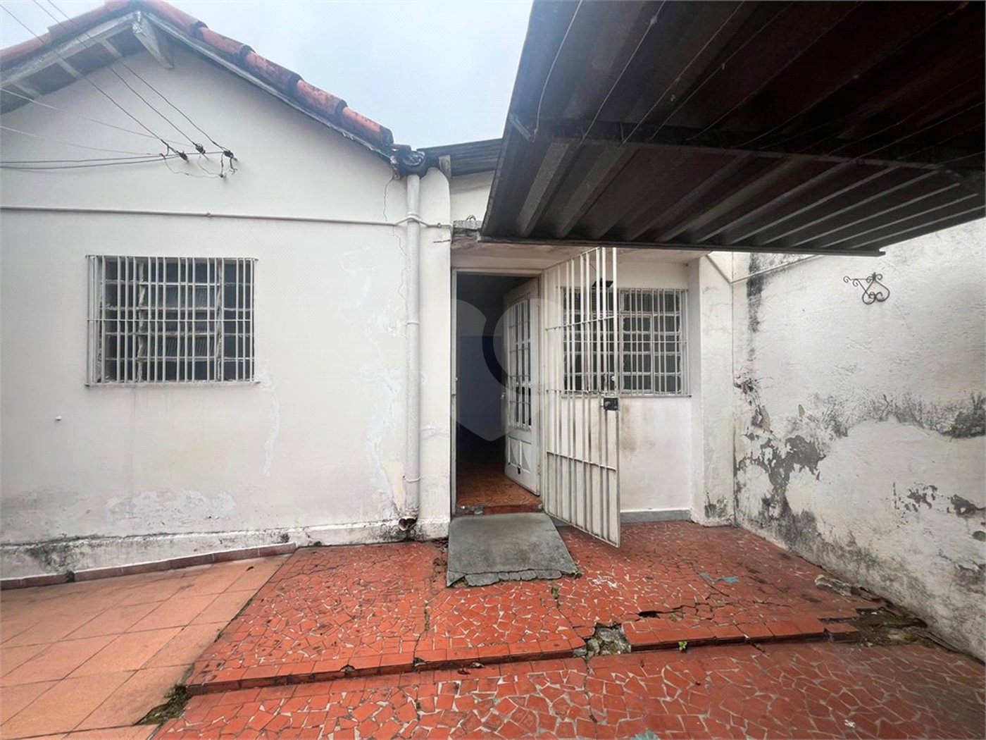 Casa á venda - Jabaquara