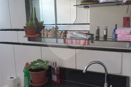 Apartamento no Condomínio Spazio Montemezzi