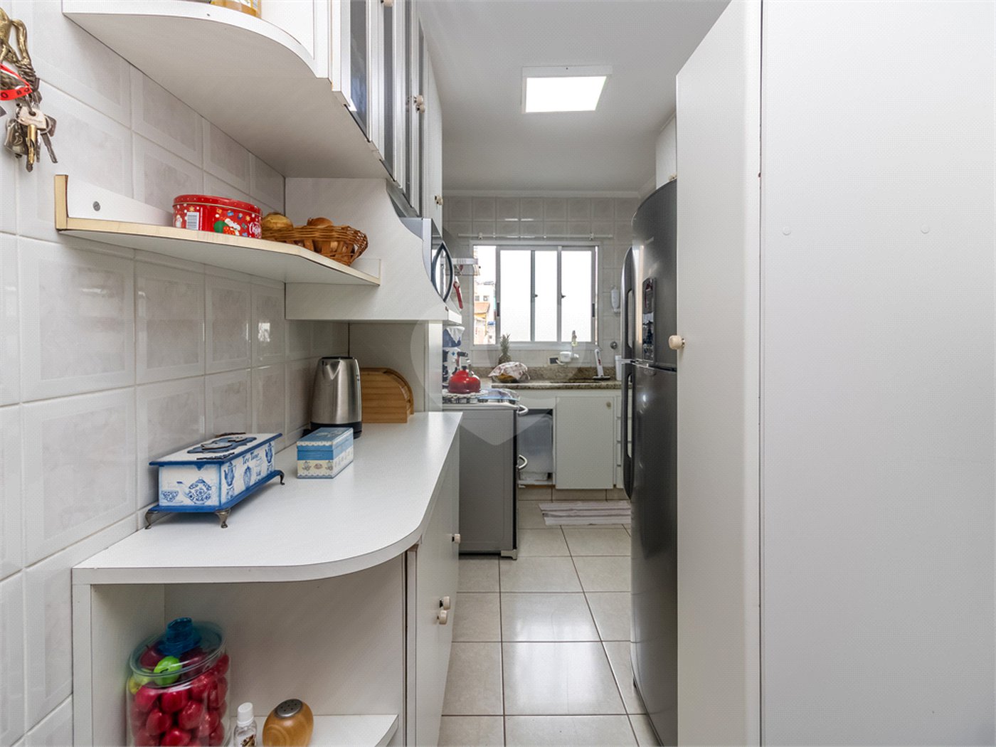 APARTAMENTO 2 QUARTOS 2 VAGAS À VENDA NA SAÚDE VENDER