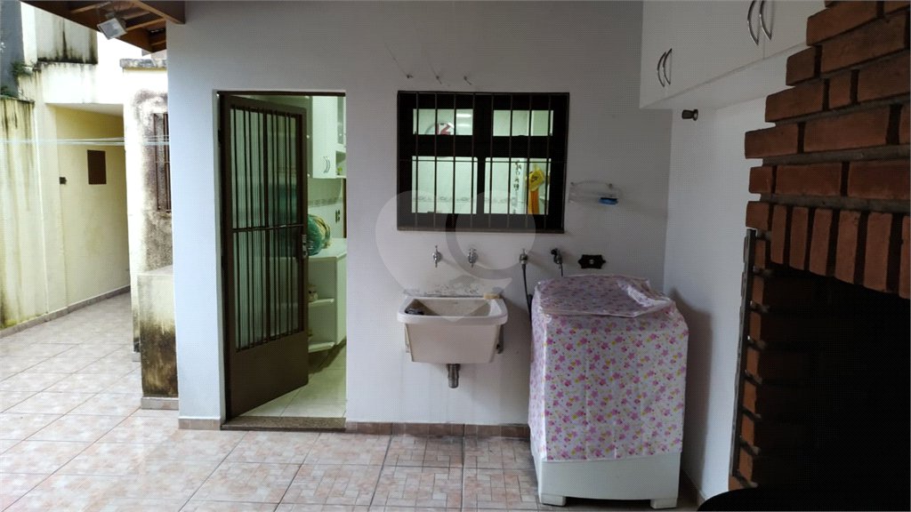 Casa na Saúde