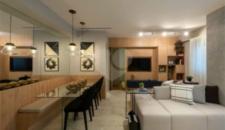 Lindo apartamento à venda, no coração do Ipiranga!!