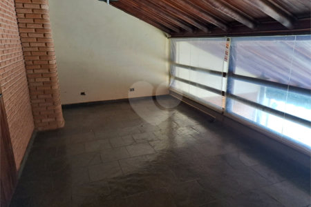 Casa térrea no Centro