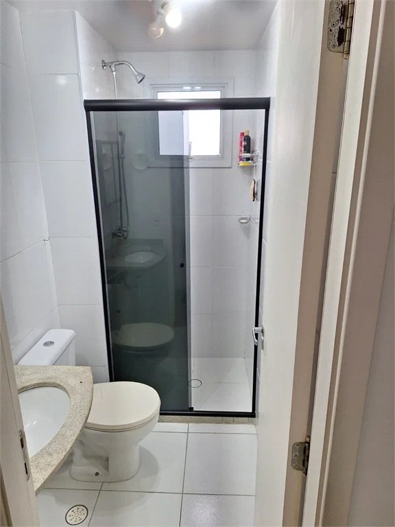 Apartamento à venda com 2 quartos em Jardim Esmeralda, São Paulo, SP