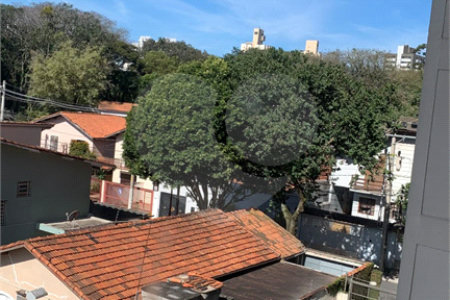 Apartamento à venda com 2 quartos em Morumbi, São Paulo, SP
