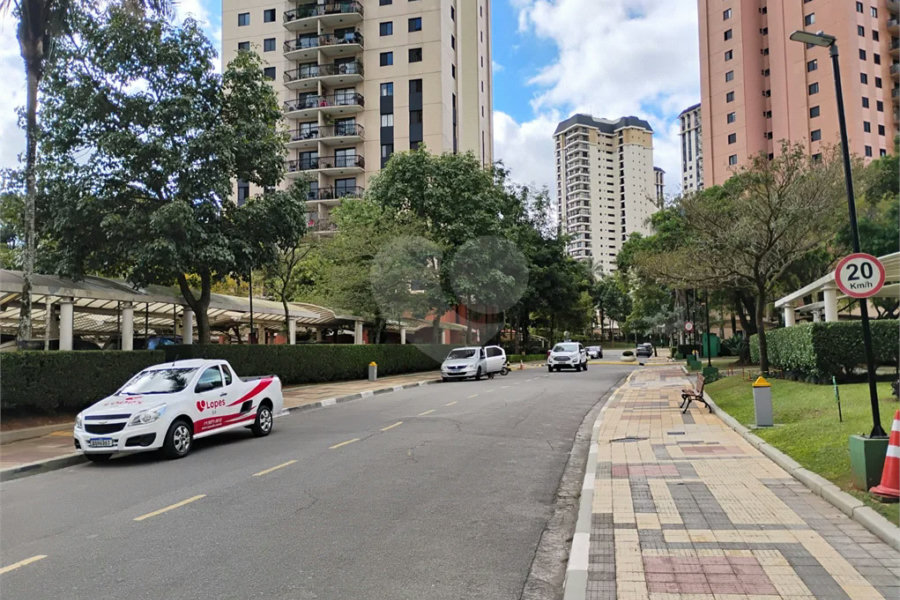 Lindo Apartamento Alto Da Boa Vista