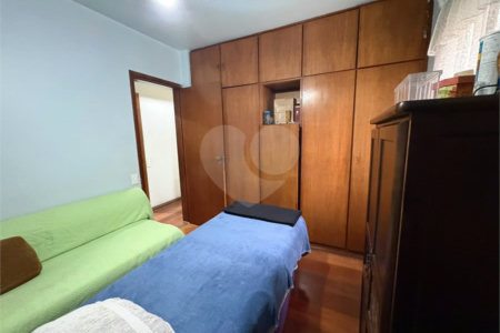 Apartamento á venda - Vila Guarani