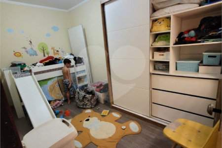 Sobrado de 3 quartos à venda na Penha