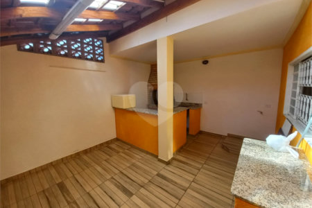 Casa á venda no Jardim Nova São Carlos