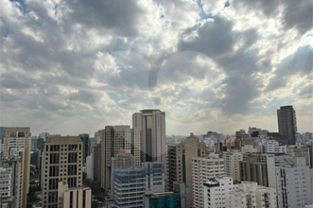 Studio de Alto Padrão no Cobiçado JK Square, Itaim Bibi | 42m², 1 Vaga