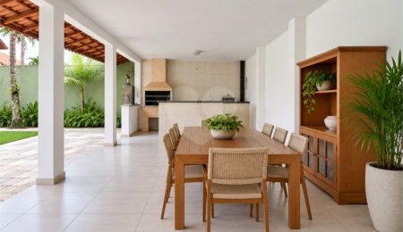 Casa à venda com 3 quartos, sendo 2 suítes,  em Interlagos, São Paulo, SP