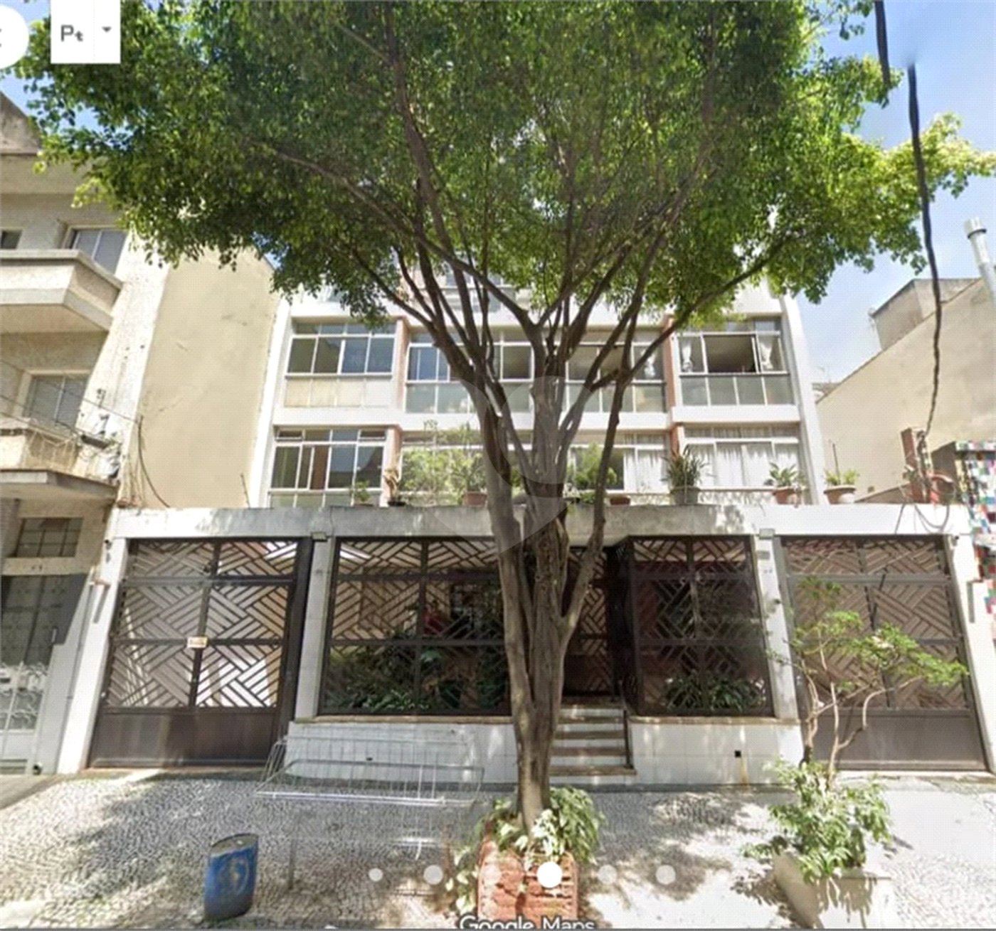 Apartamento à venda no Bom Retiro 195m2 3 dormitórios 1 vaga