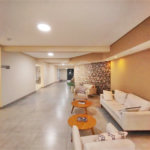 Santana Studio, 25 metros privativos, 1 vaga