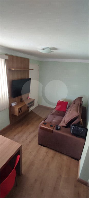 Apartamento à venda - Spazio Mont Royal
