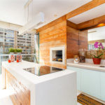 Apartamento de Alto Padrão no Campo Belo para venda com porteira fechada, com 4 dormitórios suítes e 4 vagas com lazer de club.