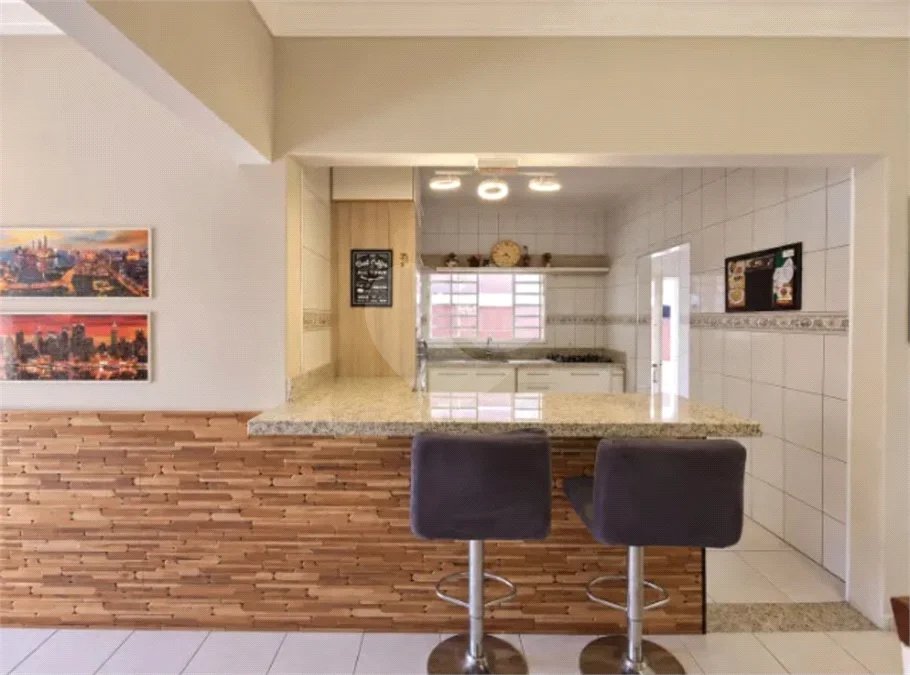 Casa Térrea à Venda no Residencial Monte Verde – Indaiatuba/SP