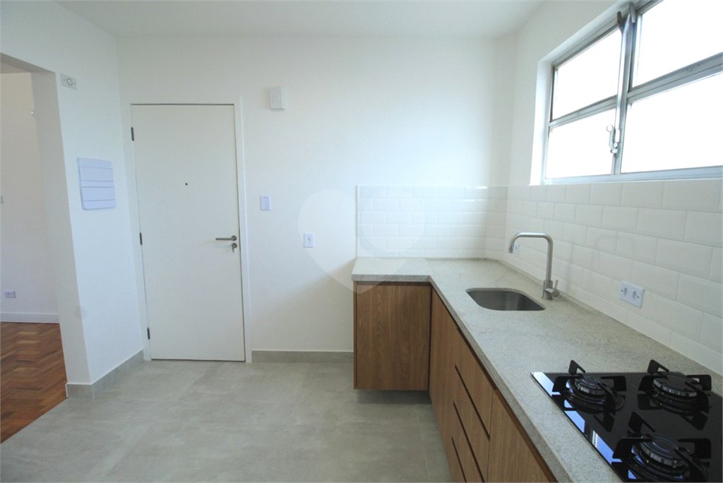 Apartamento á venda - Mooca
