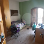 Sobrado com 4 quartos à venda em Vila Cruzeiro - SP