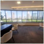 Olympic Tower 299 m² 8 Vagas de Garagem