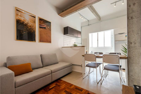 Apartamento 4 quartos em Bela Vista