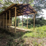 Barracão 700m² na entrada de São João da Boa Vista