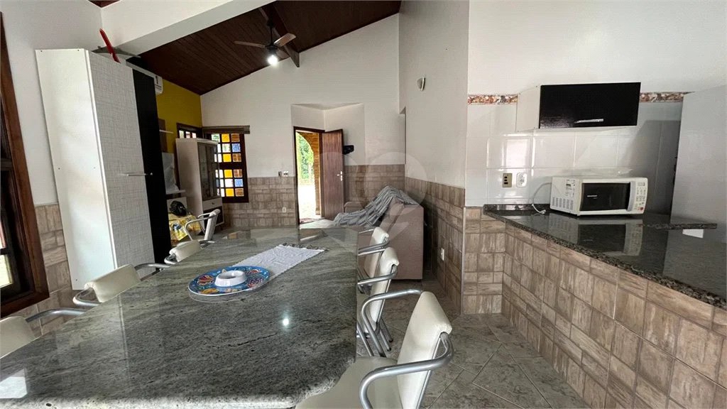 Casa à venda com 3 quartos, sendo 1 suíte,  em Morada da Praia, Bertioga, SP
