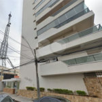 Apartamento para venda no Ed. Winston Monteiro Ricetti