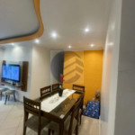 Apartamento à venda com 3 quartos em Vila Lageado, São Paulo - SP