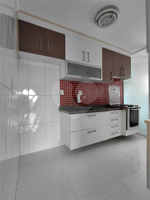 Apartamento á venda - Vila Guarani