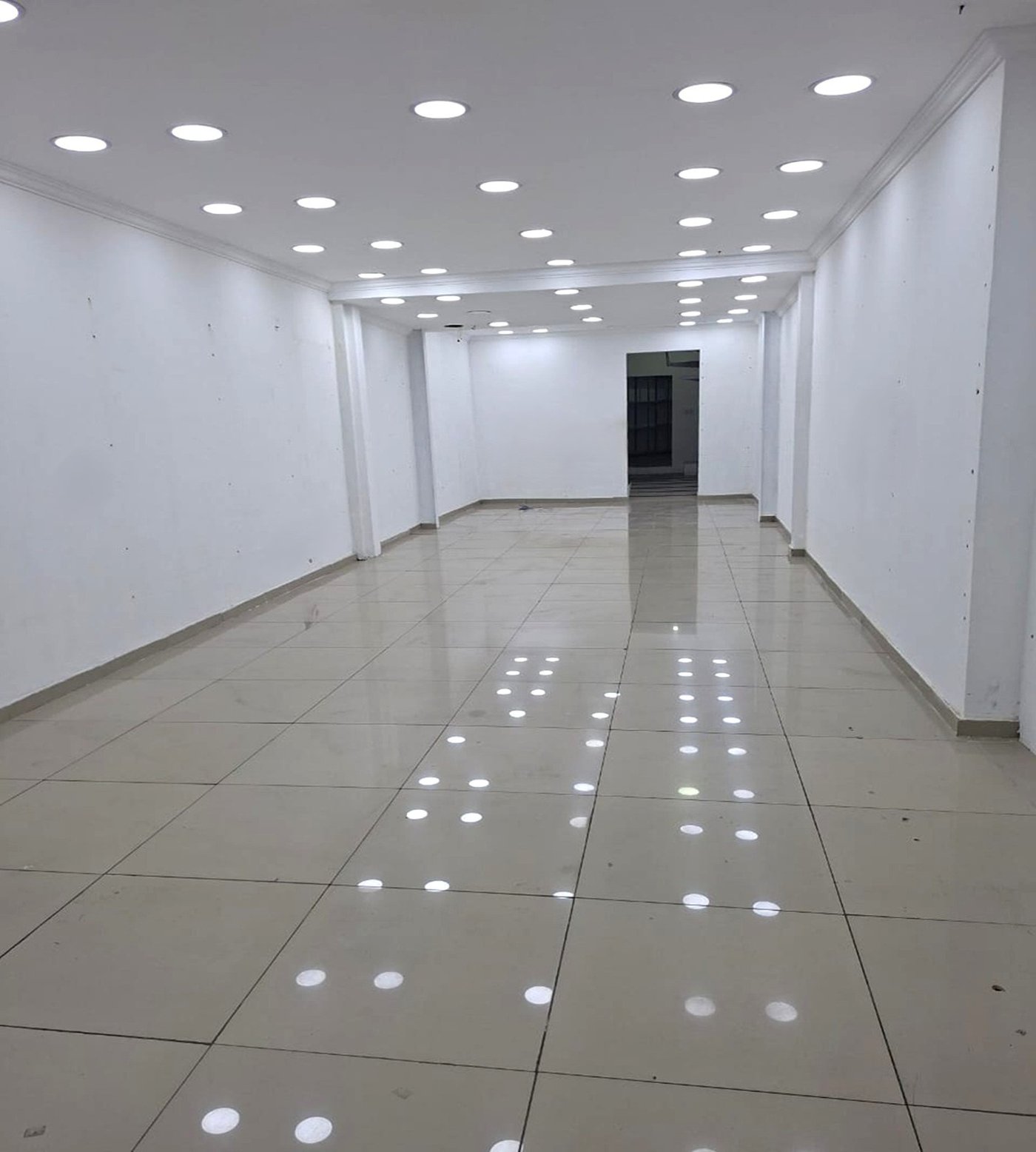 Loja para alugar em Santo Amaro, São Paulo - SP