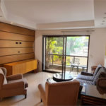 Apartamento à venda no Campo Belo com 110m², 03 dormitórios sendo 01 suite, 2 vagas - São Paulo/S