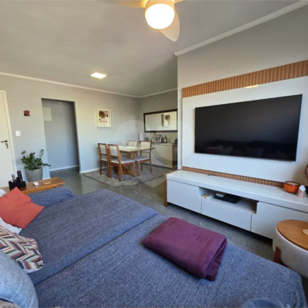 Apartamento 2 dormitórios 1 vaga próximo ao metrô