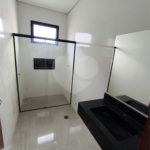 Casa 3 dormitórios 1 suíte, condomínio Faixa Azul.