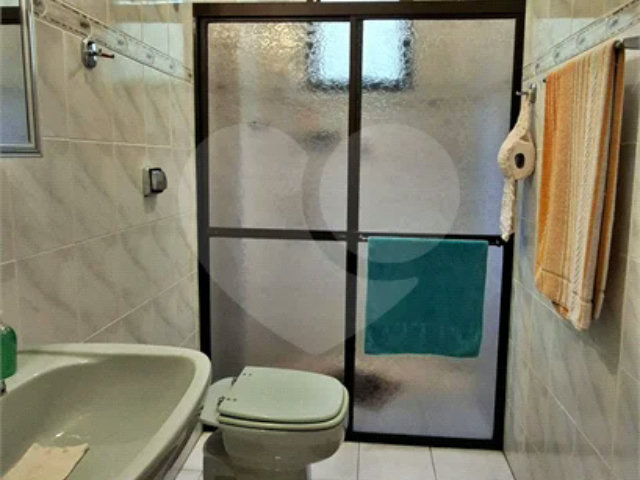 Apartamento à venda com 1 quarto em Vila Guilhermina, Praia Grande, SP