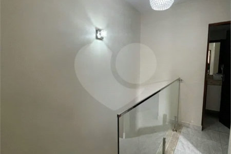 Casa para alugar com 3 quartos, sendo 1 suíte, no condomínio Florenz, Mogi das Cruzes - SP