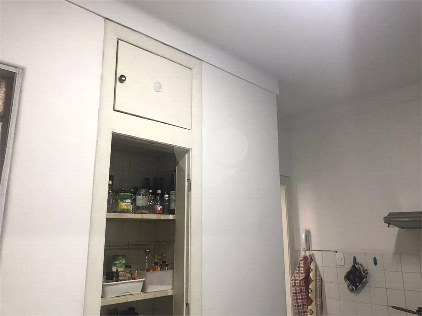 Apartamento na Bela Vista de 345m2 com 4 quartos (sendo 1 suíte.