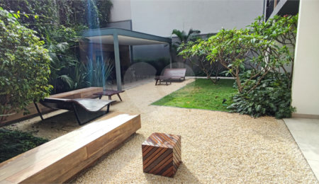 Studio à venda com 1 quarto em Liberdade, São Paulo, SP